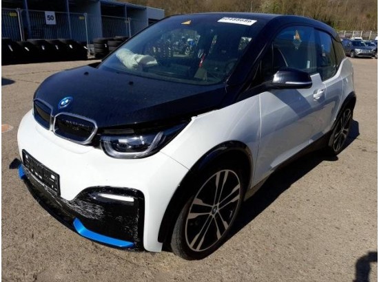 2022 BMW I3 S 2022 BMW I3 S