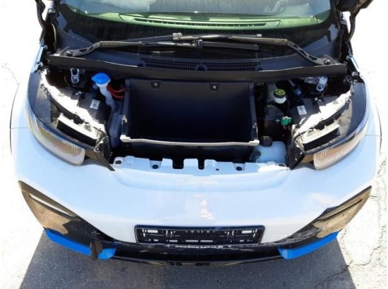 2022 BMW I3 S 2022 BMW I3 S