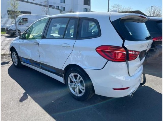 2021 BMW 2er Gran Tourer 218 i Advantage 2021 BMW 2er Gran Tourer 218 i Advantage