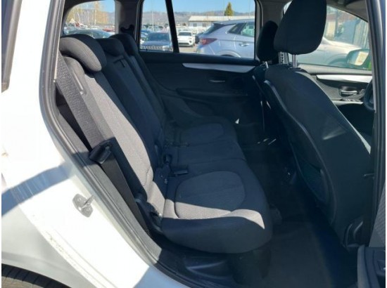 2021 BMW 2er Gran Tourer 218 i Advantage 2021 BMW 2er Gran Tourer 218 i Advantage