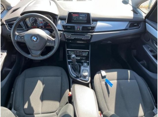 2021 BMW 2er Gran Tourer 218 i Advantage 2021 BMW 2er Gran Tourer 218 i Advantage