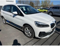 2021 BMW 2er Gran Tourer 218 i Advantage