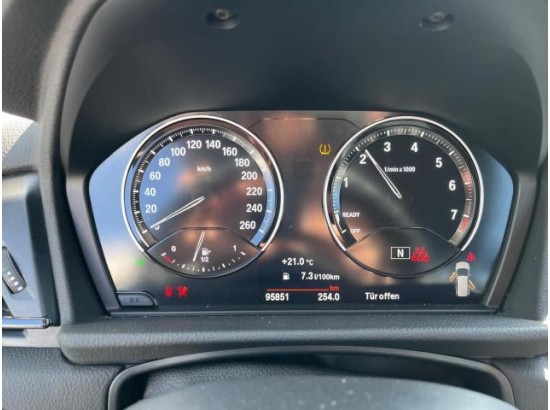 2021 BMW 2er Gran Tourer 218 i Advantage 2021 BMW 2er Gran Tourer 218 i Advantage