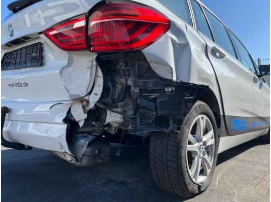 2021 BMW 2er Gran Tourer 218 i Advantage 2021 BMW 2er Gran Tourer 218 i Advantage