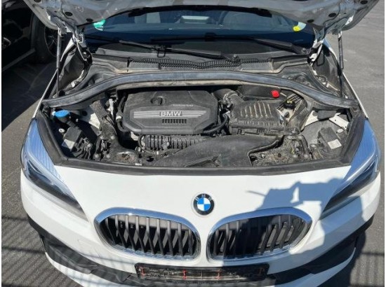 2021 BMW 2er Gran Tourer 218 i Advantage 2021 BMW 2er Gran Tourer 218 i Advantage
