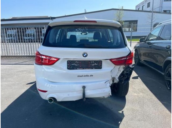 2021 BMW 2er Gran Tourer 218 i Advantage 2021 BMW 2er Gran Tourer 218 i Advantage