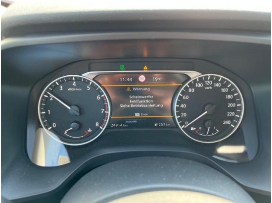 2023 Nissan Qashqai Acenta 2023 Nissan Qashqai Acenta