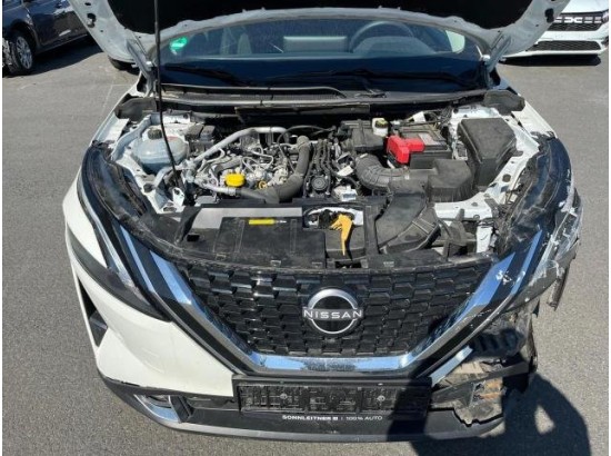 2023 Nissan Qashqai Acenta 2023 Nissan Qashqai Acenta