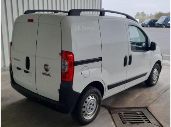2020 FIAT Fiorino 2020 FIAT Fiorino
