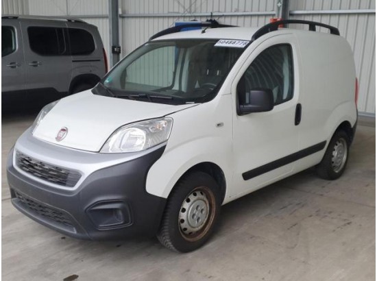 2020 FIAT Fiorino 2020 FIAT Fiorino