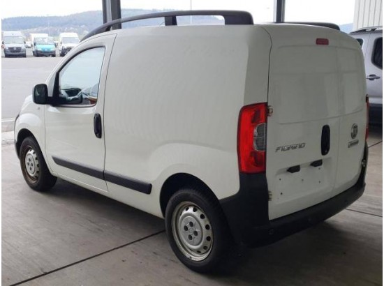 2020 FIAT Fiorino 2020 FIAT Fiorino