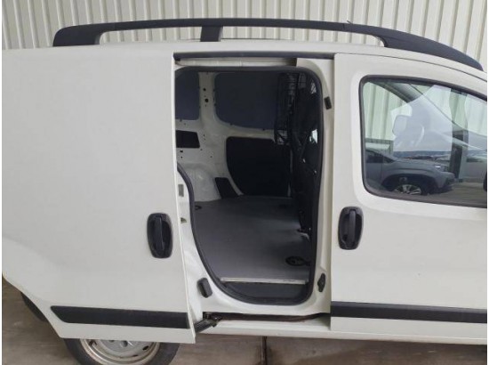2020 FIAT Fiorino 2020 FIAT Fiorino