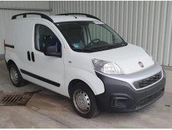 2020 FIAT Fiorino