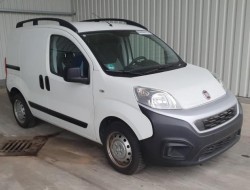 2020 FIAT Fiorino