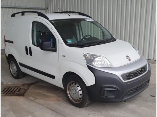 2020 FIAT Fiorino 2020 FIAT Fiorino