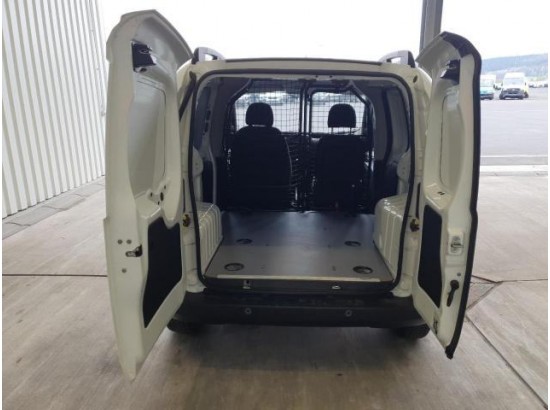 2020 FIAT Fiorino 2020 FIAT Fiorino