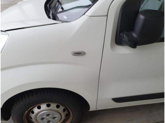 2020 FIAT Fiorino 2020 FIAT Fiorino