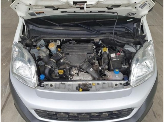 2020 FIAT Fiorino 2020 FIAT Fiorino