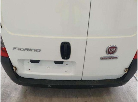 2020 FIAT Fiorino 2020 FIAT Fiorino