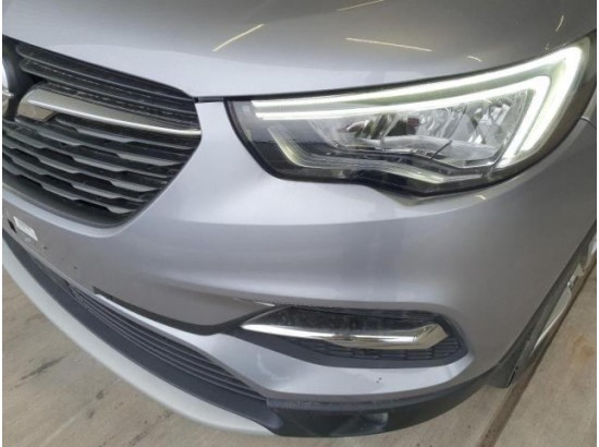 2020 Opel Grandland INNOVATION 2020 Opel Grandland INNOVATION