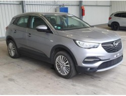 2020 Opel Grandland INNOVATION