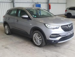 2020 Opel Grandland INNOVATION