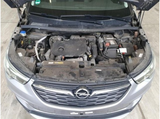 2020 Opel Grandland INNOVATION 2020 Opel Grandland INNOVATION