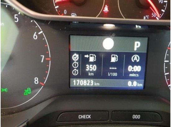 2020 Opel Grandland INNOVATION 2020 Opel Grandland INNOVATION