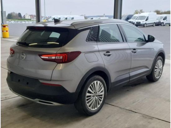 2020 Opel Grandland INNOVATION 2020 Opel Grandland INNOVATION
