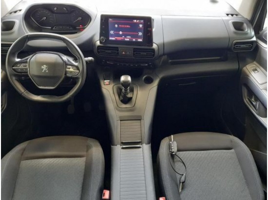 2021 Peugeot Rifter Allure Pack L1 2021 Peugeot Rifter Allure Pack L1
