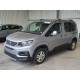 2021 Peugeot Rifter Allure Pack L1 2021 Peugeot Rifter Allure Pack L1