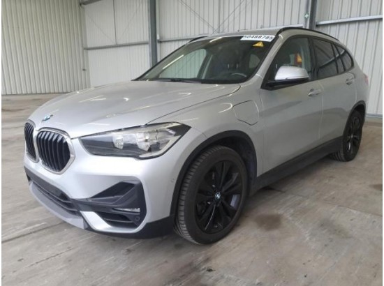 2021 BMW X1 xDrive 25 e Advantage 2021 BMW X1 xDrive 25 e Advantage