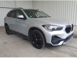 2021 BMW X1 xDrive 25 e Advantage