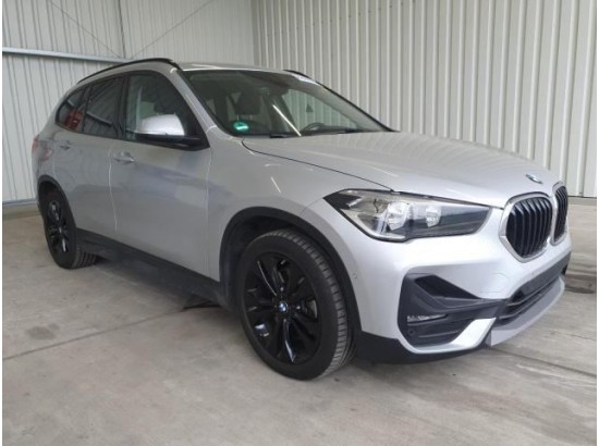 2021 BMW X1 xDrive 25 e Advantage 2021 BMW X1 xDrive 25 e Advantage