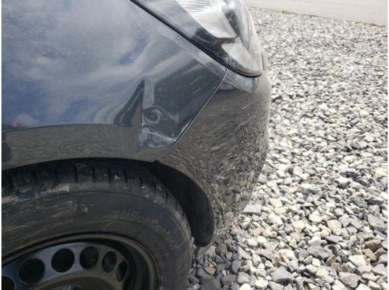 2016 Opel Corsa E Active ecoFlex 2016 Opel Corsa E Active ecoFlex