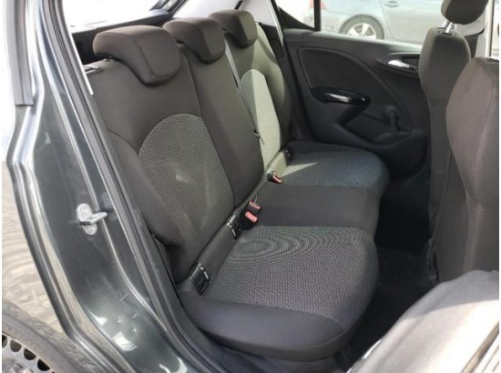 2016 Opel Corsa E Active ecoFlex 2016 Opel Corsa E Active ecoFlex