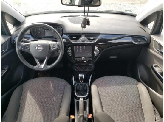 2016 Opel Corsa E Active ecoFlex 2016 Opel Corsa E Active ecoFlex