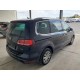 2017 Volkswagen Sharan Comfortline BMT/Start-Stopp 4Motion 2017 Volkswagen Sharan Comfortline BMT/Start-Stopp 4Motion