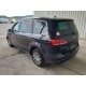 2017 Volkswagen Sharan Comfortline BMT/Start-Stopp 4Motion 2017 Volkswagen Sharan Comfortline BMT/Start-Stopp 4Motion