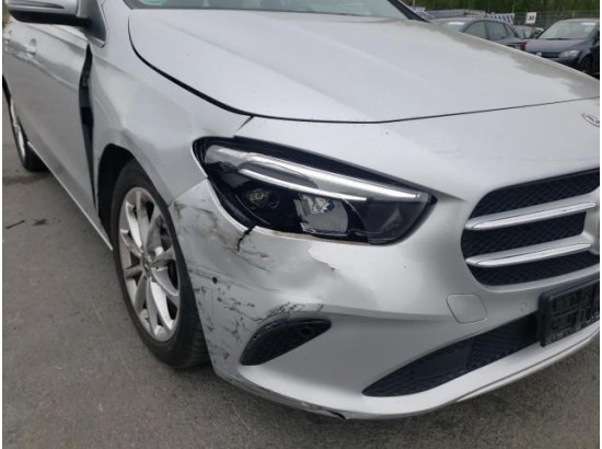 2021 Mercedes-Benz B -Klasse B 180 2021 Mercedes-Benz B -Klasse B 180