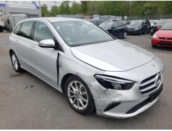 2021 Mercedes-Benz B -Klasse B 180