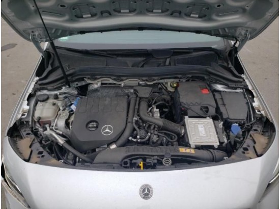 2021 Mercedes-Benz B -Klasse B 180 2021 Mercedes-Benz B -Klasse B 180