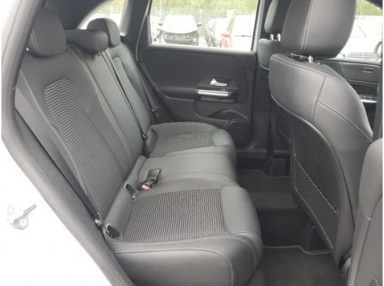 2021 Mercedes-Benz B -Klasse B 180 2021 Mercedes-Benz B -Klasse B 180