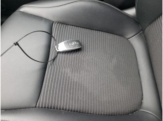 2021 Mercedes-Benz B -Klasse B 180 2021 Mercedes-Benz B -Klasse B 180