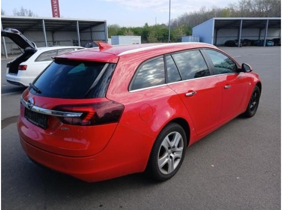 2016 Opel Insignia A Sports Tourer Edition 2016 Opel Insignia A Sports Tourer Edition