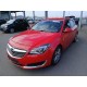 2016 Opel Insignia A Sports Tourer Edition 2016 Opel Insignia A Sports Tourer Edition