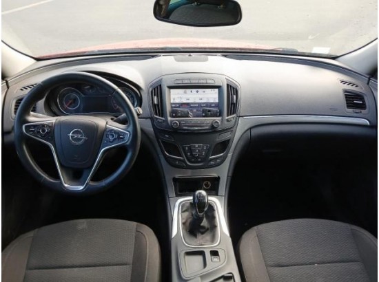 2016 Opel Insignia A Sports Tourer Edition 2016 Opel Insignia A Sports Tourer Edition