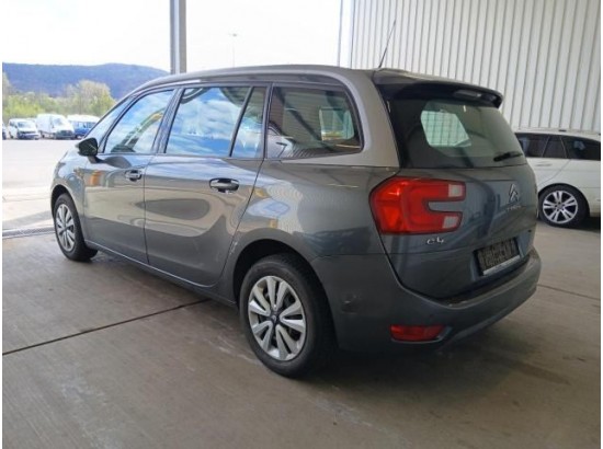 2016 Citroen Grand C4 Picasso/Spacetourer Selection 2016 Citroen Grand C4 Picasso/Spacetourer Selection