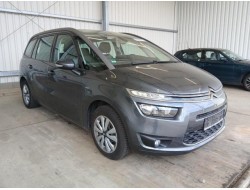 2016 Citroen Grand C4 Picasso/Spacetourer Selection