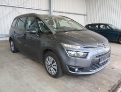 2016 Citroen Grand C4 Picasso/Spacetourer Selection